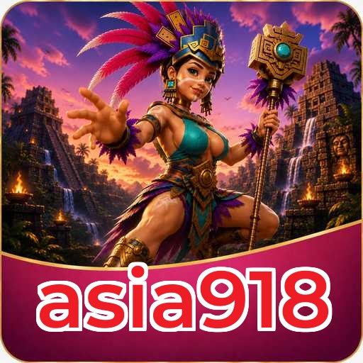 asia918 APK