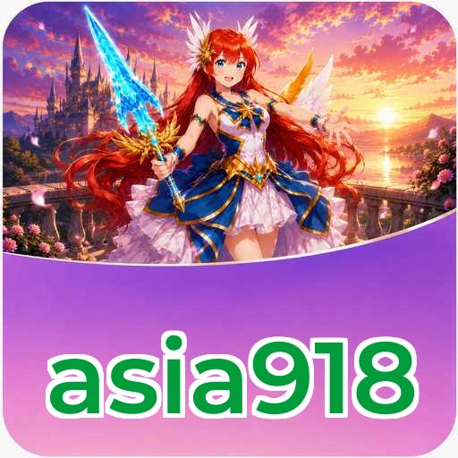 asia918 Verification
