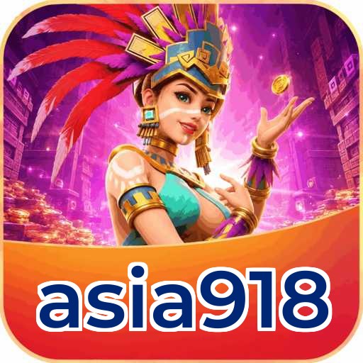 asia918 APK