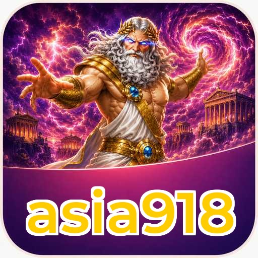 asia918 Components