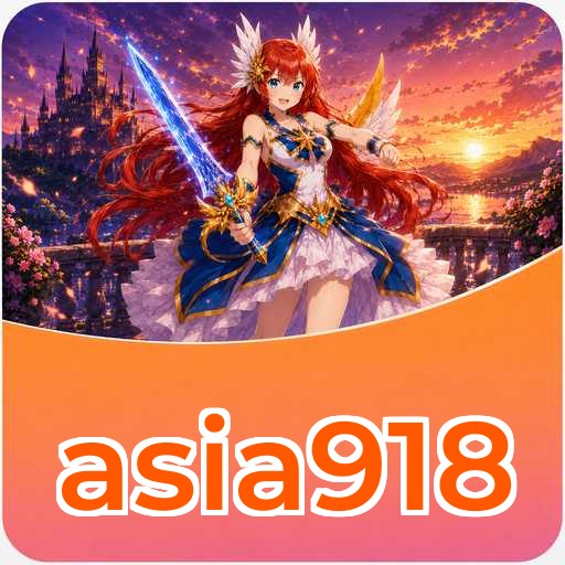 asia918 APK