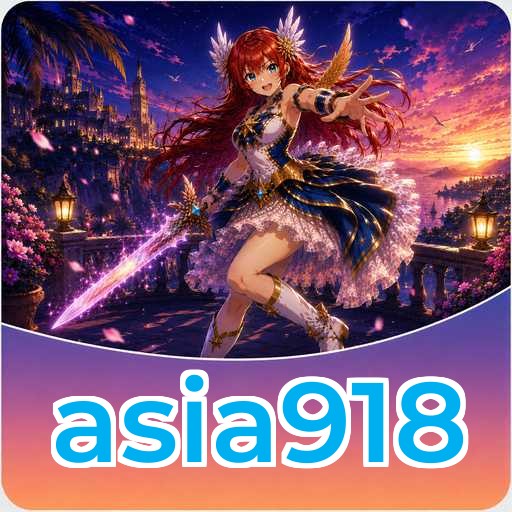 asia918 Verification