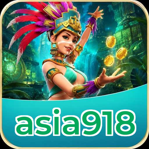 asia918 Installation
