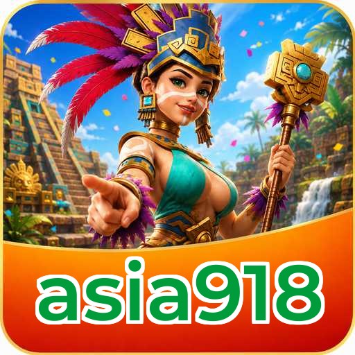 asia918 APK