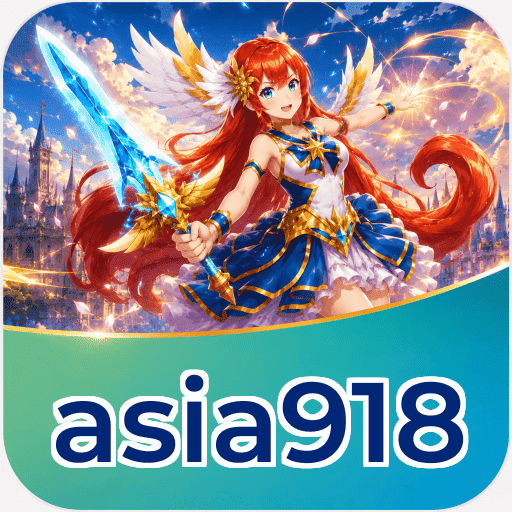 asia918 Download