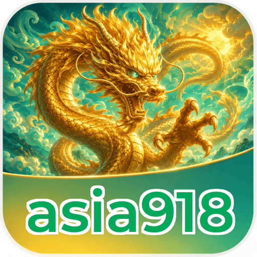 asia918 Verification