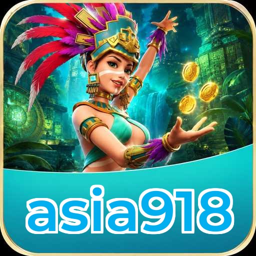 asia918 Verification