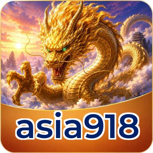 asia918 Signature
