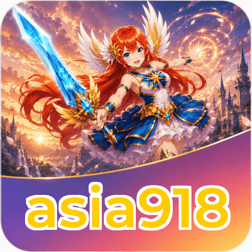asia918 Signature