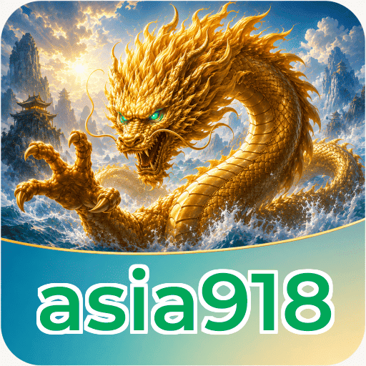 asia918 Verification