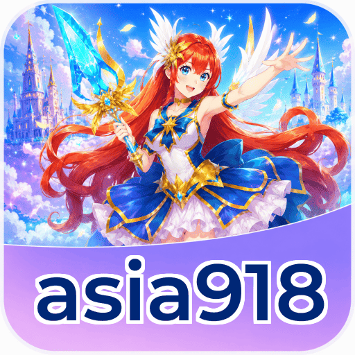 asia918 Download