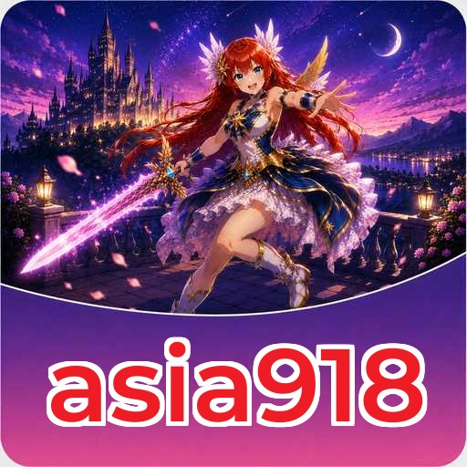 asia918 Verification