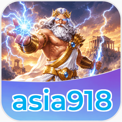 asia918 APK