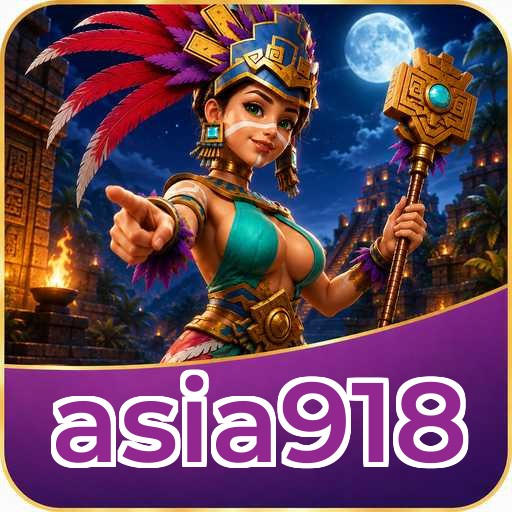 asia918 Technical Info