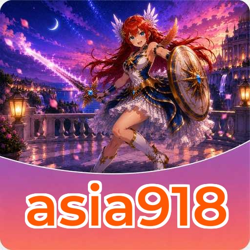 asia918 Download