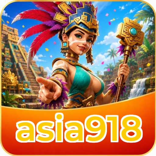 asia918 Signature