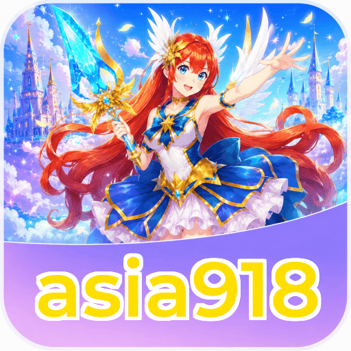 asia918 Signature