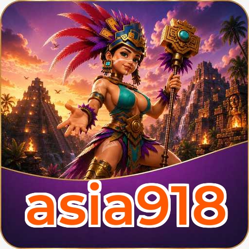 asia918 Technical Info