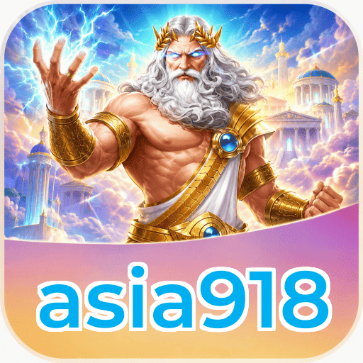 asia918 Components