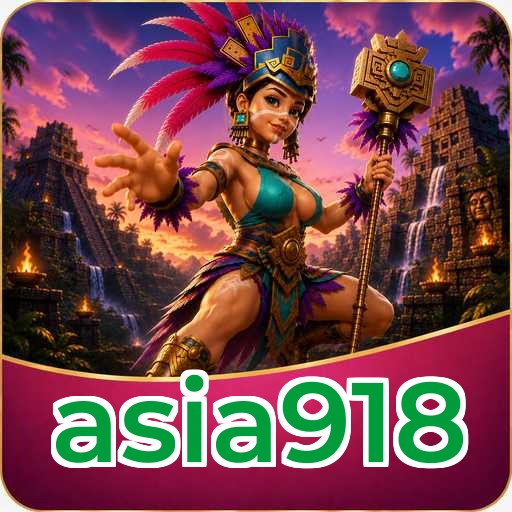 asia918 Signature