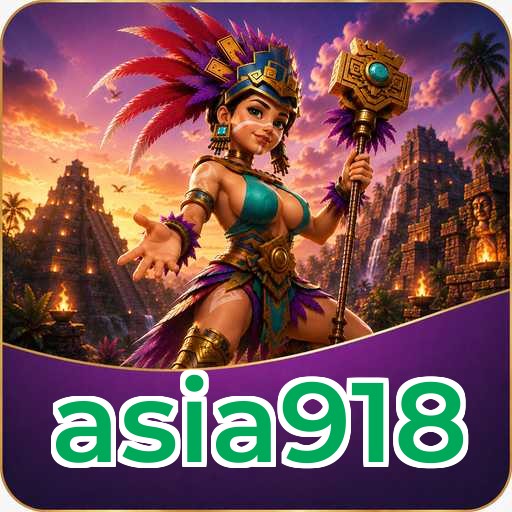 asia918 Verification