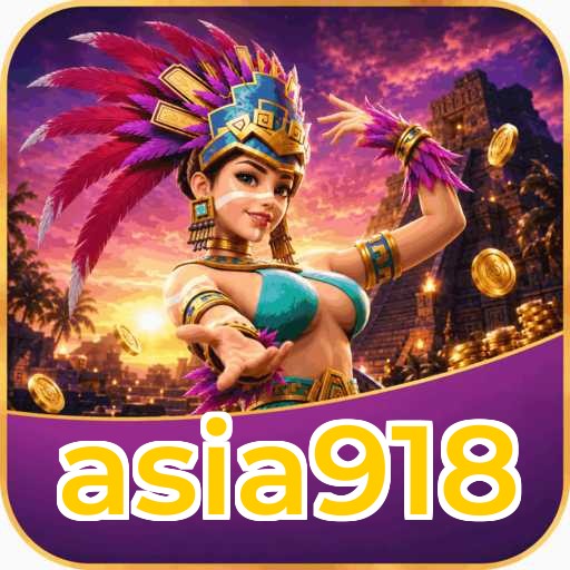 asia918 APK Structure