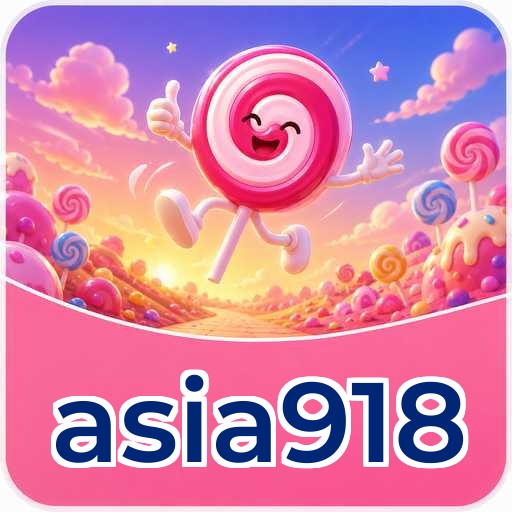 asia918 APK