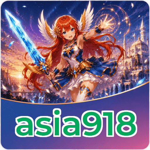 asia918 Components
