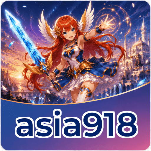 asia918 APK Structure