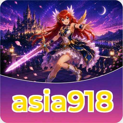 asia918 APK Structure