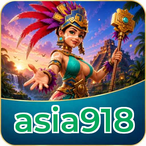 asia918 APK Structure