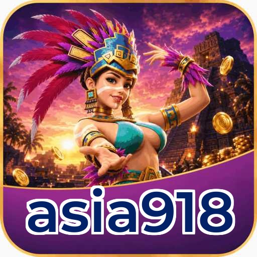 asia918 Signature