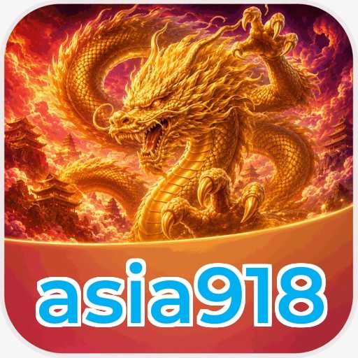 asia918 APK Structure