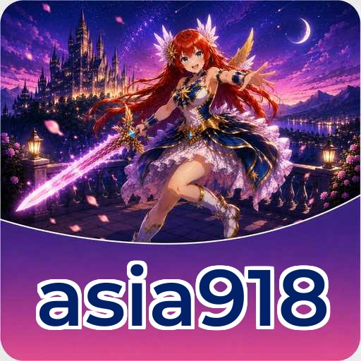asia918 Signature