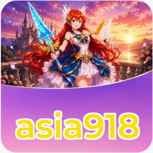 asia918 Download