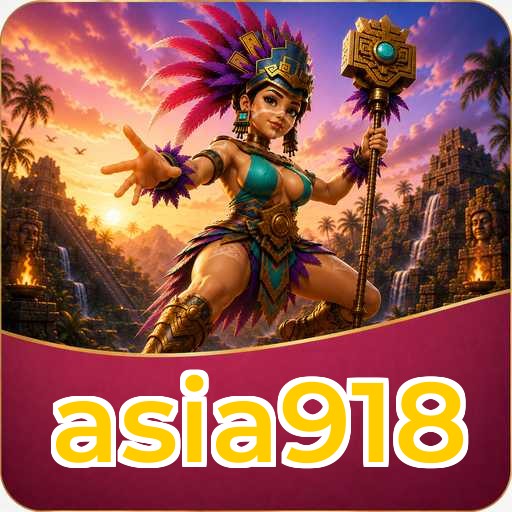 asia918 Components