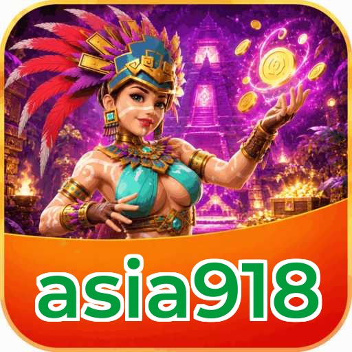 asia918 APK