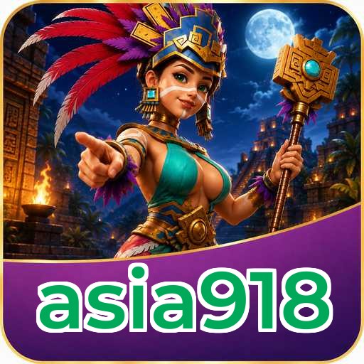 asia918 Download