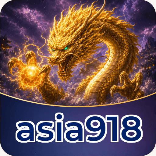 asia918 APK Structure