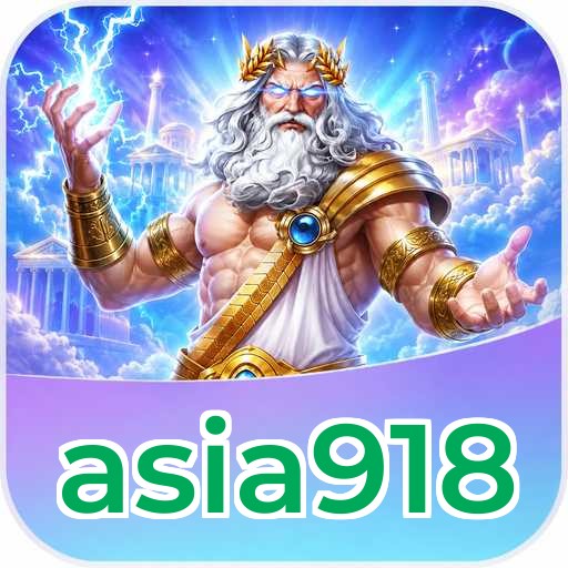 asia918 Technical Info