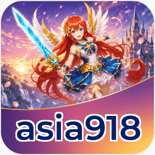 asia918 Verification