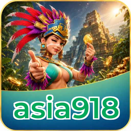 asia918 Features