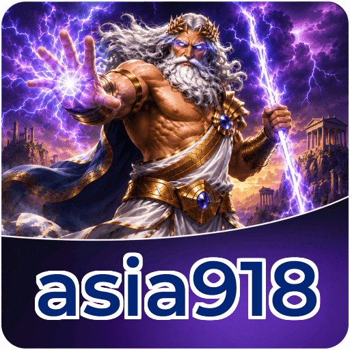asia918 Signature