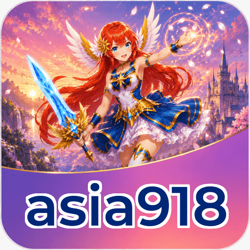 asia918 Specifications