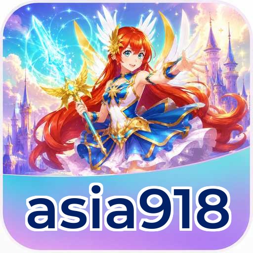 asia918 Verification