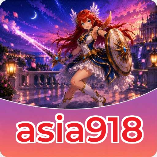 asia918 Components