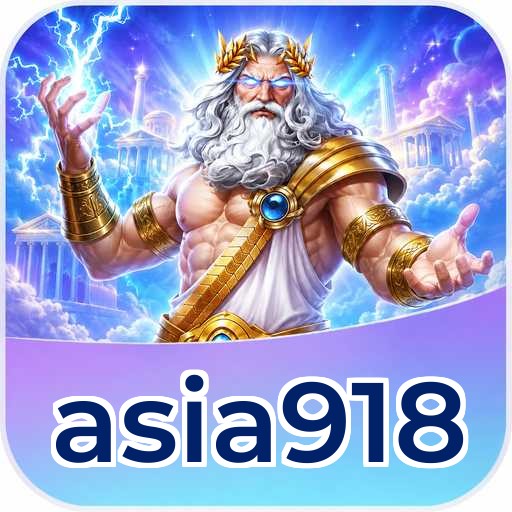 asia918 APK Structure