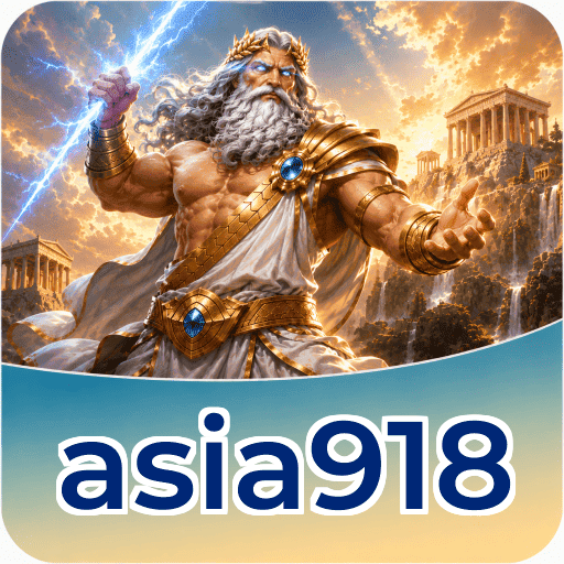 asia918 Technical Info