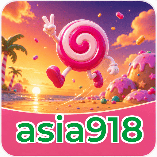 asia918 Technical Info
