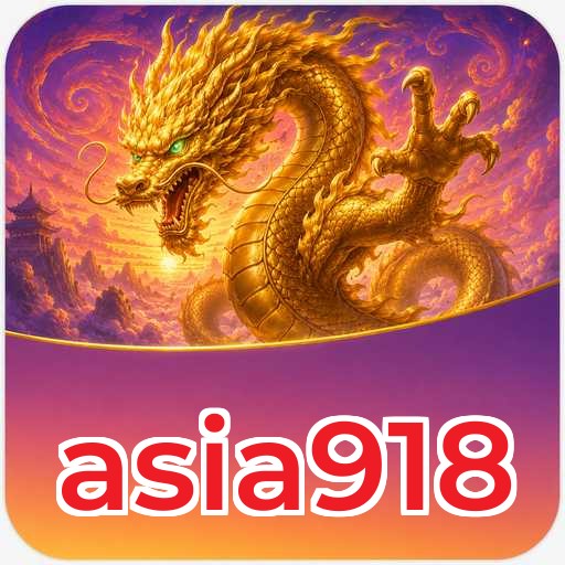 asia918 APK Structure